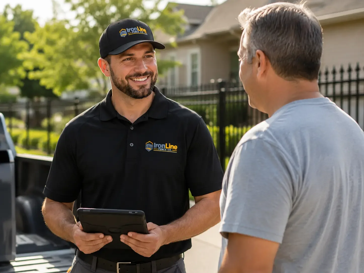 Metal Fence Installation Hamilton, CO FAQs